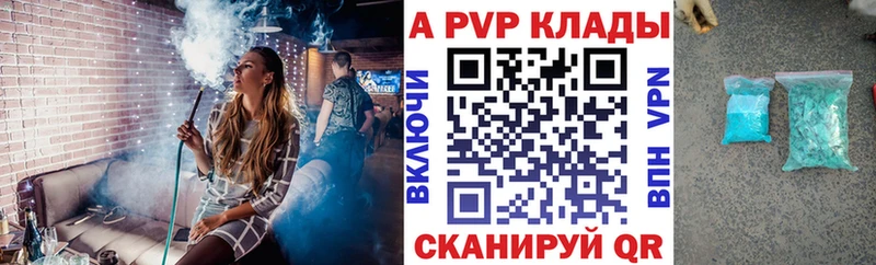 A-PVP СК Долгопрудный